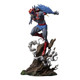 Estátua Stratos - He-man E Os Mestres Do Universo - 1/10