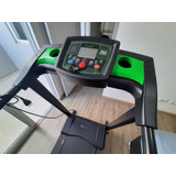 Esteira Eletrônica Dream Fitness Concept 2.5 - Seminova 