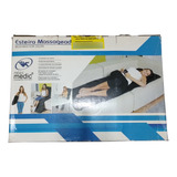 Esteira Massageadora Relaxmedic E-1500 10 Motores Usado
