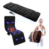 Esteira Massagem Met - Relaxmedic