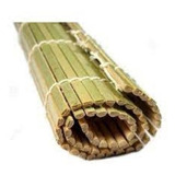 Esteira Para Sushi 24cm - Bambu