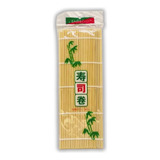 Esteira Sudare Bambu Enrolar N Sushi Mat Japão Hachi8