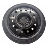 Estepe Fino 135 70 R16 Gm Captiva Sport Original