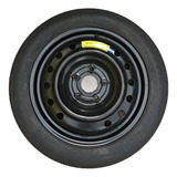 Estepe Fino Aro 16 P/ Byd Dolphin Plus/