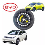 Estepe Fino Byd Dolphin Mini Original