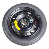 Estepe Roda Chery Tiggo 5, 7 E 8