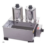 Esterilizador Cafeteira Elétrica 2 Bules Com Termostato 
