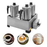Esterilizador De 3 Bules Com Termostato 750 W Marchesoni