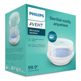 Esterilizador De Microondas - Philips Avent