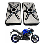 Esticador Corrente Yamaha Mt 03 Par Black