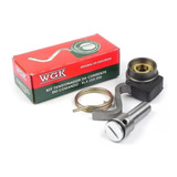 Esticador Tensionador Corrente Comando Sahara/xlx250-350 Wgk