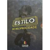 Estilo De Reciprocidade - Coaching Paulo Vieira - Lacrado