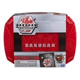 Estojo Bakugan Bakustorage Dragonoid Colecionável