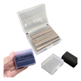 Estojo Case Para Bateria Nikon, Canon, Sony Para Fotógrafos
