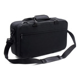 Estojo Case Térmico P/ Clarinetes Com Alça Super Resistente
