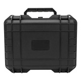 Estojo De Câmera Rígido Pequeno - 10x8x3 Polegadas,