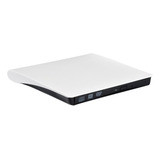 Estojo De Dvd Player Para Laptop Usb 3.0