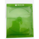 Estojo De Jogos De Xbox One Original