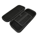 Estojo De Transporte De Console Portátil Com Estojo Rígido