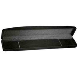 Estojo De Veludo - Pulseira / Caneta (preto)