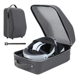 Estojo De Viagem Para Fones De Ouvido Ps Vr2, Box D