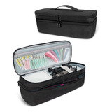 Estojo De Viagem Para Secador De Cabelo Revlon Brush Volumiz