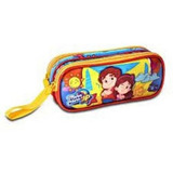 Estojo Duplo Maria Clara E Jp Com 2 Div Jp3320f Clio