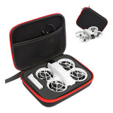 Estojo Organizador Bolsa Malet Transporte Paradrone Dji Neo