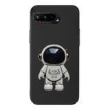 Estojo Para Asus Rogphone 5 E 5s Pro Ultimate Astronaut