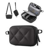 Estojo Para Máquina Fotográfica Digital Bagsmart, Estojo ...