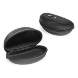 Estojo Para Óculos Oakley Sport Soft Vault Black