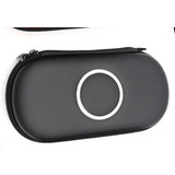 Estojo Para Psp 1000/2000/3000