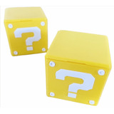 Estojo Porta Cartucho 3d Nintendo Switch Oled Ds Cartões Sd
