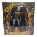Estrela Boneco Torak O Rival Do Falcon