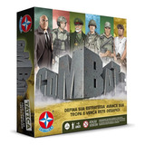 Estrela Combate - Jogo De Estratégia 1201602900040