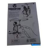 Estrela Falcon Boneco Turbocóptero Manual De Intruções 