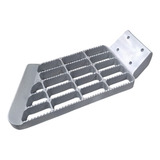 Estribo Caminhão Vw 13180 17180 26260 17250 4 Furos Direito