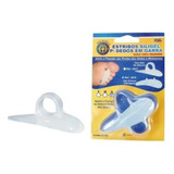 Estribo Com Alça Siligel 4017 Orthopauher Tamanho M