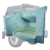 Estribo Direito Cabine Vertis Euro 5 130v19 - 5949891212