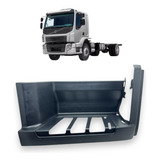 Estribo Direito Volvo Vm 2020 2021 2022 2023 Inferior