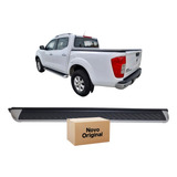 Estribo Esquerdo Nissan Frontier 17/19 9691014kh1a Original