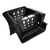 Estribo Esquerdo Original Iveco Stralis Hi-way 5801409809