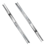 Estribo Interno Do Fusca 1500 Inox