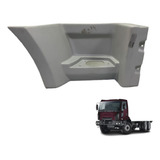Estribo L.d Ford Cargo 2629 - Bc456820044ca