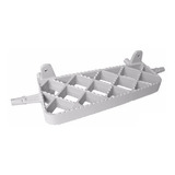 Estribo Pisante Superior Capo P/ Scania Serie 4 S4 T Bicudo