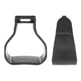 Estribo Pvc Especial Para Cavalo Mangalarga Marchador