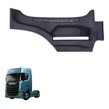 Estribo Superior Cabine Ld Scania Ntg 2418450/2548991