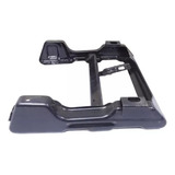 Estrutura Assento Banco Diant Esq Zafira 01/12 Com Air Bag