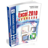 Estudo Dirigido De Microsoft Office Excel 2010 Avançado 