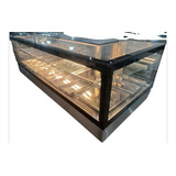 Estufa Inox Quente Ar Forçado 130x100x45x60